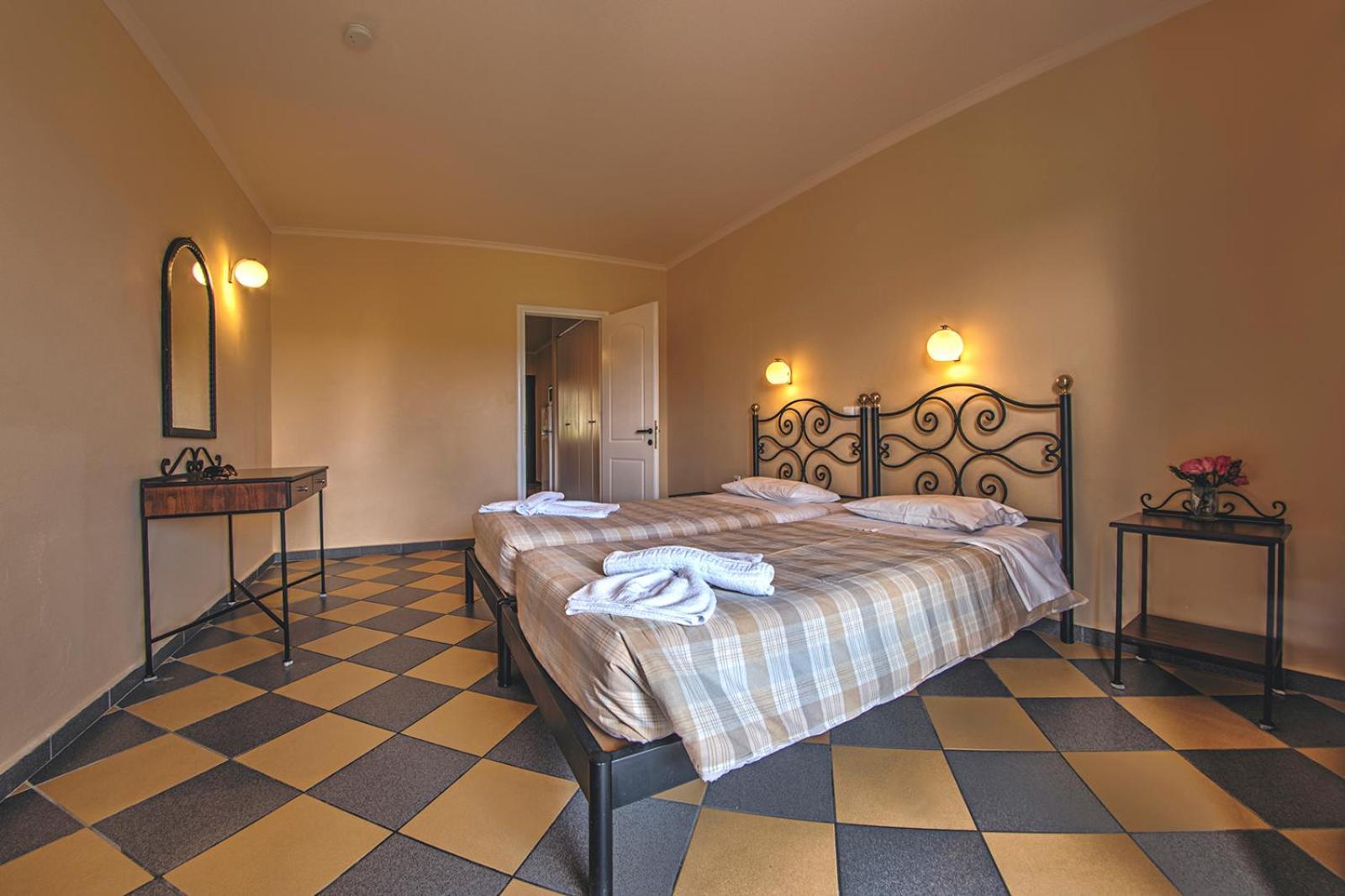 Legends Hotel Sidárion Exteriér fotografie